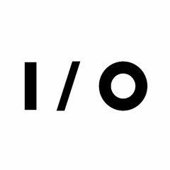 I/O