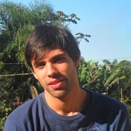 Marcelo Franco’s avatar