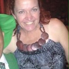 Tina Smith-Nancarrow