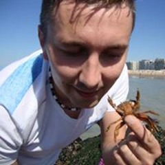 Mateusz Szczebiot