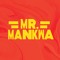 MR. MANKWA