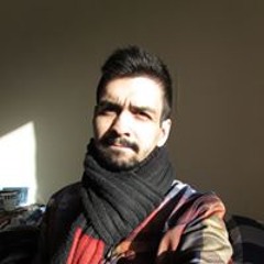 Felipe Dos Santos Pacheco