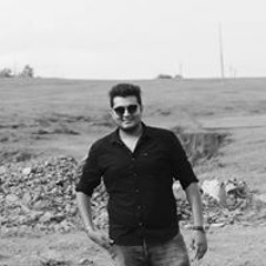 Anil Sharma