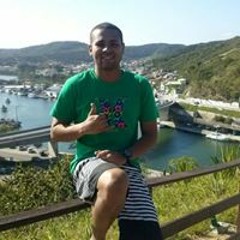 Felipe Dias