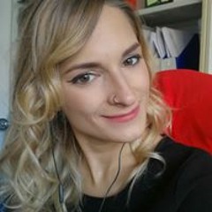 Molnár Kata