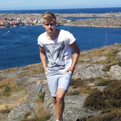 Sebastian Norrby