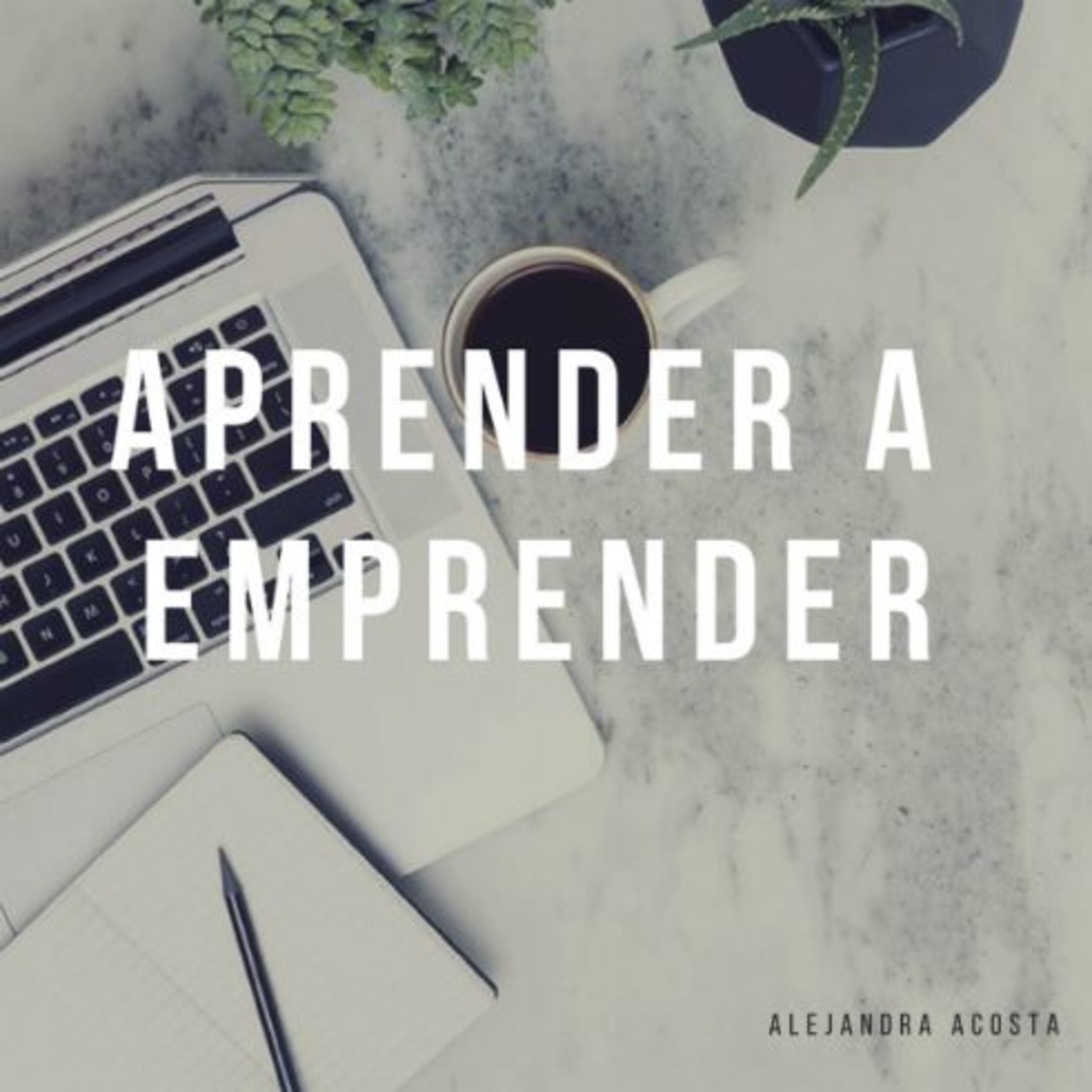 Aprender a emprender