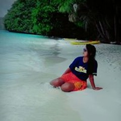 Esty Sigrah