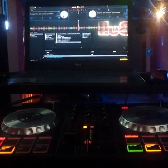 Dj KaRLoS podcast artwork