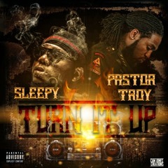 Julius “Sleepy” Thomas