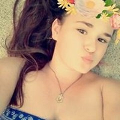 Kayla Bell