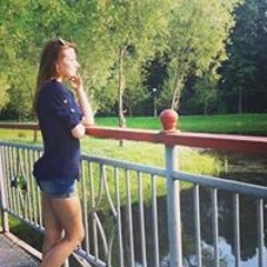 Анастасия Шевченко