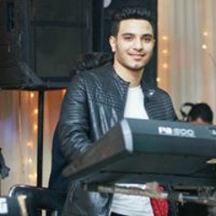 Khaled Afr