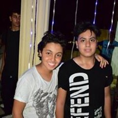 Ahmed