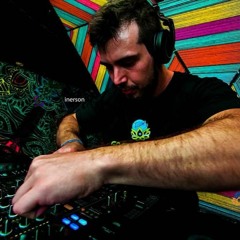 Thiago Ferreira (Ultravision/Earthdance)