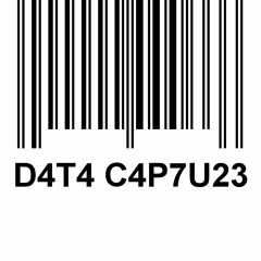 D4T4 C4P7U23