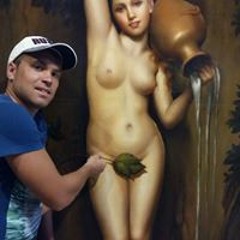 Artem Ivanov