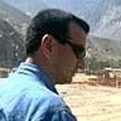 Moises Giovanni Madrid