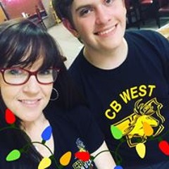 Colleen Kinney Depagnier