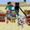 TheCreeps minecraft