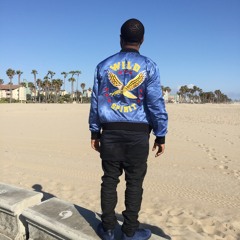 L.B.J (LaidBackJames)