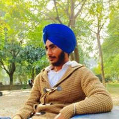 Balli Sandhu