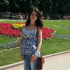 Алина Моисеенко