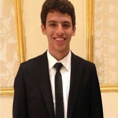 Abdelrahman Amr 18