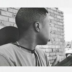 Caleb Nhlamulo Nyalunga