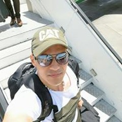 Hisham Saadoon