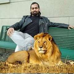 Lingutla Chowdary