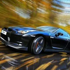 ETMarsTMDriver Nissan GTR
