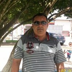 Ernesto Ramos