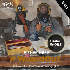 1658 Music Group