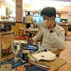 Ameer Farhan