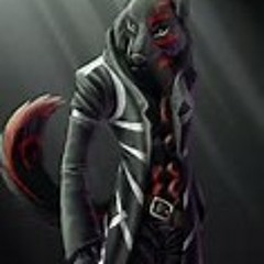 Knight Wolf