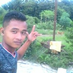 Toni Setiawan