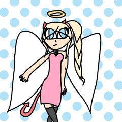 Sky The Angel