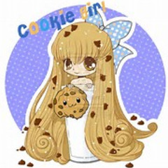 Kathy Cookie