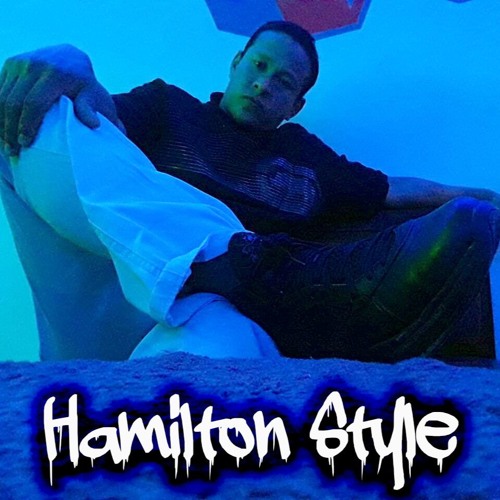 Hamilton Style’s avatar