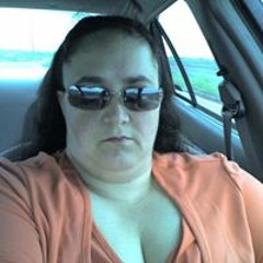 Katie Brashear Stroud