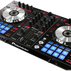 DJ Raul Amores