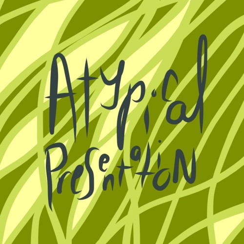 Atypical Presentation: A Medical Podcast’s avatar