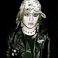 Samantha Avril Miserée