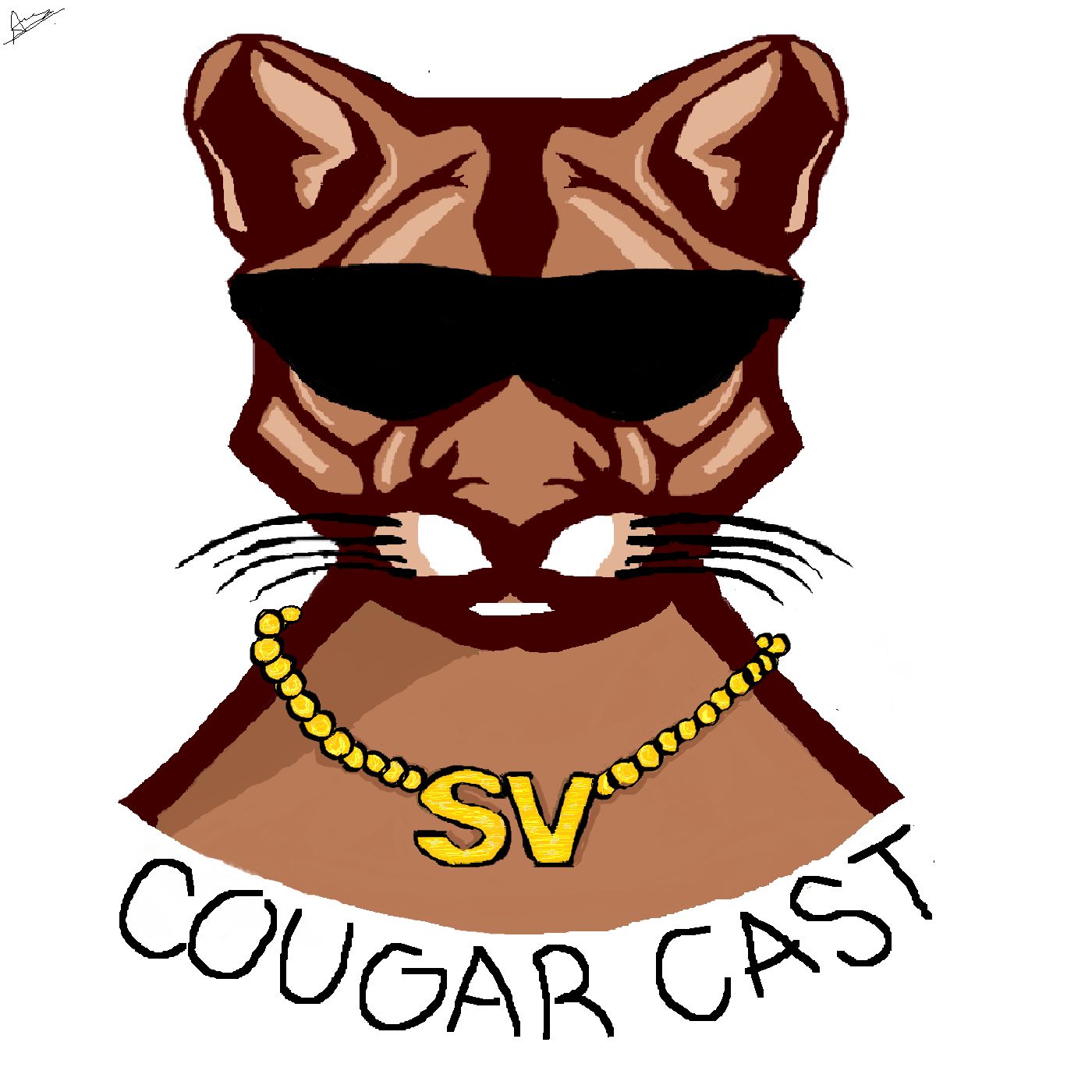 Sunny View's Cougar Cast