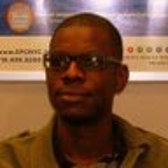 Geoffrey Kigongo