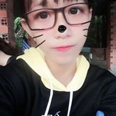 Dương Bảo My