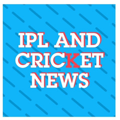 IPL And Cricket News
