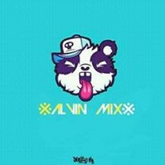 VDJ ALVIN ✪DTP✪™ (TxR Medan)