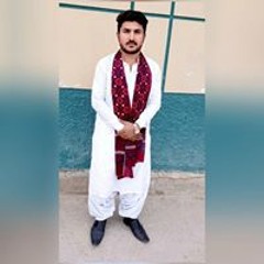 Mir Mushtaq Baloch
